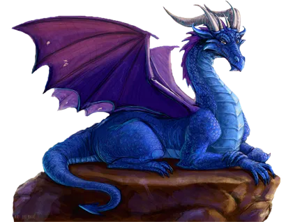 Dragón