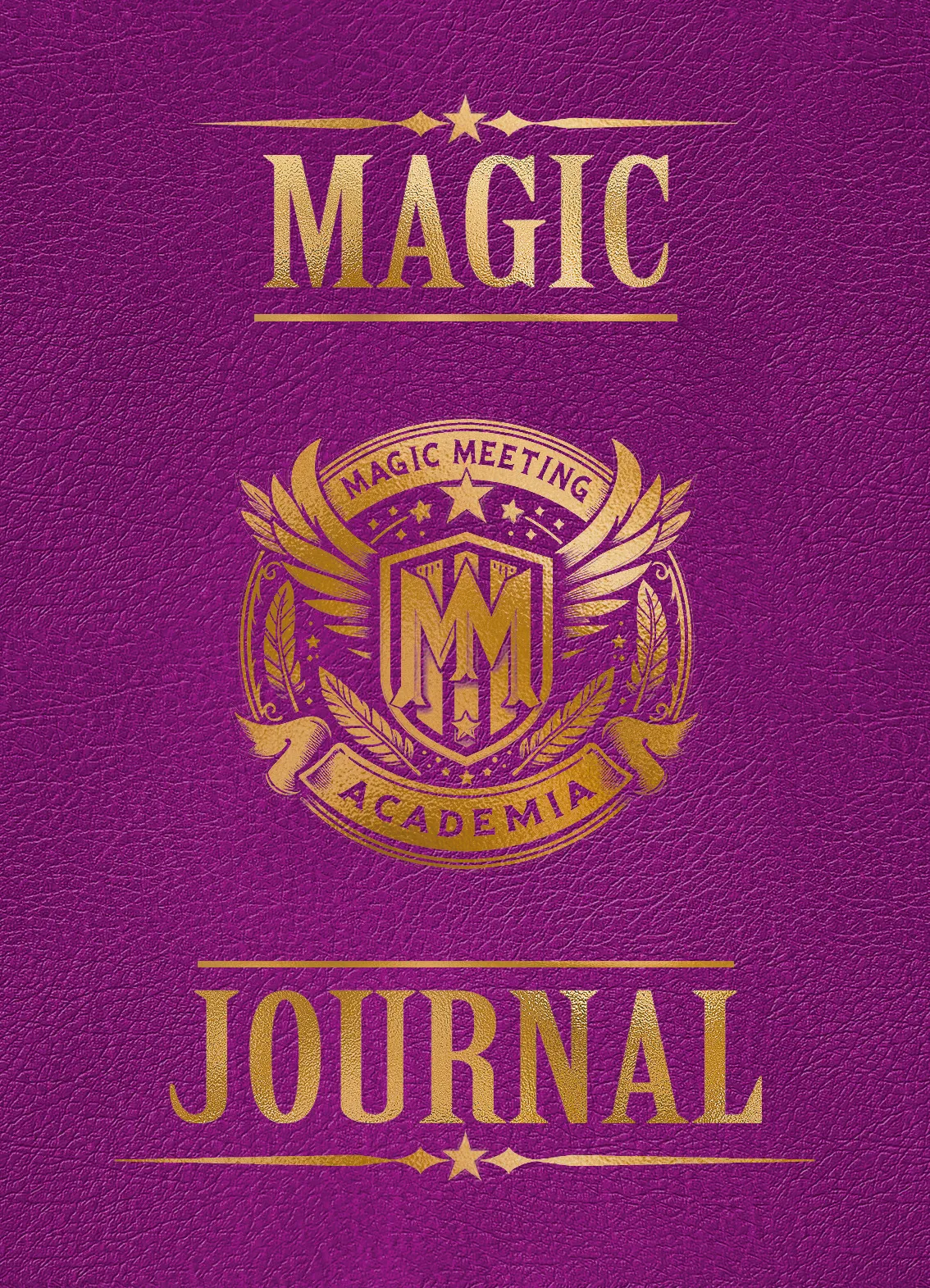 Magic Journal