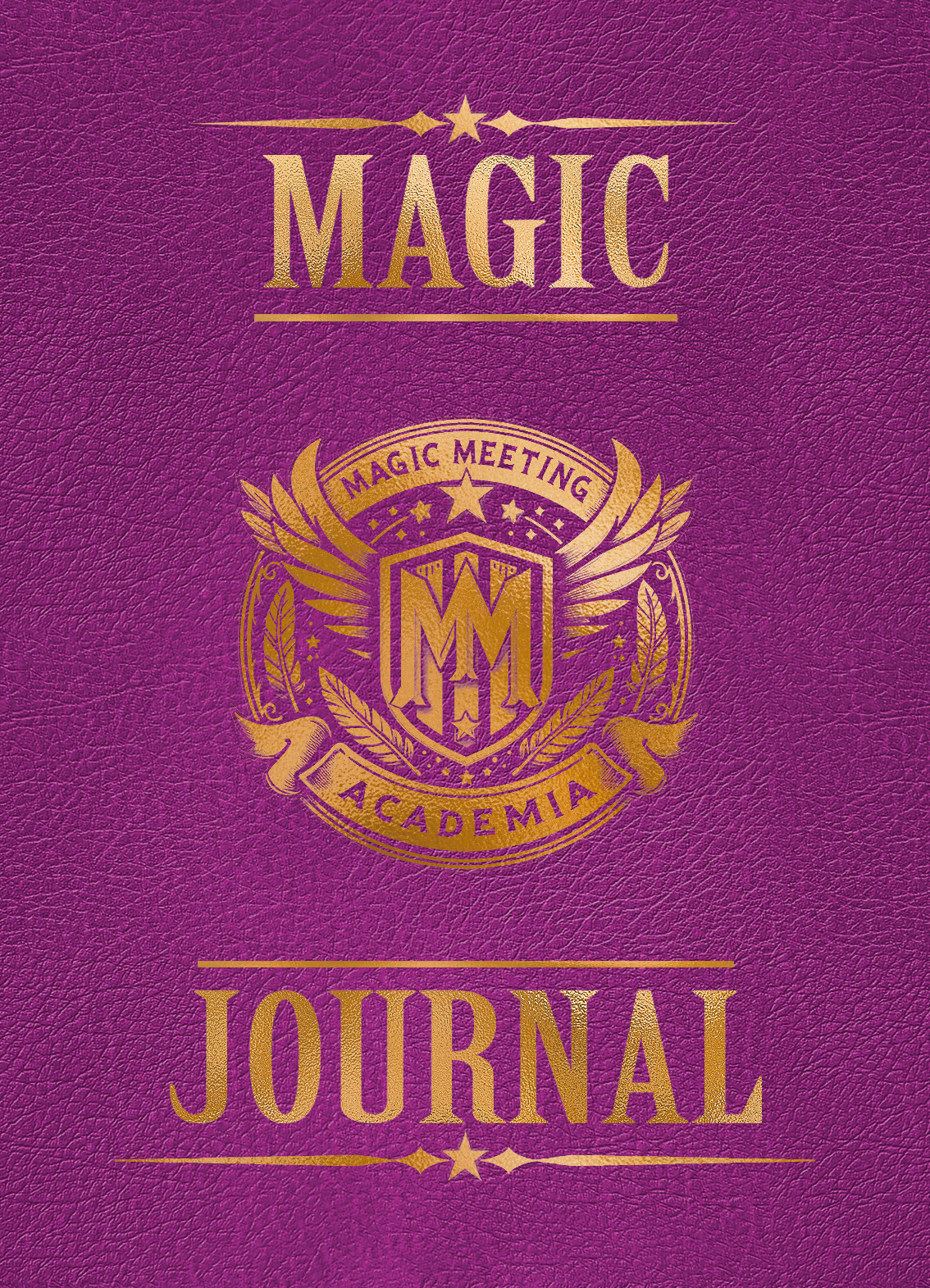 Magic Journal